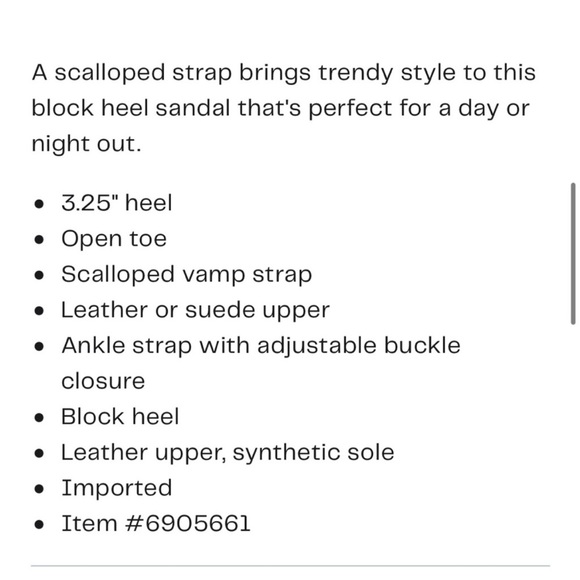 Sam Edelman Odila - Picture 2 of 10